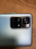 亿色(ESR)【贴坏包赔】苹果11全覆盖镜头膜 苹果11镜头膜 iphone11后摄像头保护膜 高清耐磨防刮玻璃镜头膜 实拍图