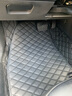 斯克帝汽车脚垫A4L A6L Q5L迈腾帕萨特速腾朗逸途观L凯美瑞君威雅阁天籁 【纯黑色】脚垫+全包围尾箱垫 99%车型均可定制 请联系客服备注 实拍图