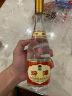 汾酒 黄盖玻汾 清香型白酒 53度 475ml 单瓶装 实拍图