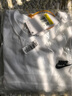 耐克（NIKE）长袖T恤男士 25冬季新款运动服装圆领休闲外套针织套头衫透气卫衣 全棉亲肤/薄款热推/晒图退5 S 【165】体重90~110斤左右 实拍图