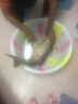 清水鱼竿手竿碳素超轻硬台钓竿休闲野钓综合大物竿钓鱼竿渔具 6H龙渊戟5.4米+配件 实拍图