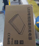 LED防雨开关电源 12V400W发光字防水变压器24V直流灯箱电源5V350W 12V33A 400W（工程款） 实拍图