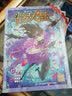 斗罗大陆第一部：漫画版37 实拍图