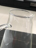 家用充电桶装水抽水器饮水机电动纯净水桶压水器吸水器自动上水器 之森黑抽水器【1个】 实拍图