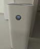 小米（MI）米家空气净化器4Pro 家用除甲醛除异味过滤器负离子低噪设计空气净化机 七夕节礼物推荐 米家空气净化器4Pro+原装适配滤芯套装 实拍图