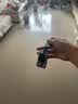 猛速适用大众钥匙套速腾迈腾帕萨特朗逸途观l探岳宝来cc途岳汽车壳扣 C款智能-单壳+金属扣【铂金银】 实拍图