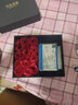 沉鱼落雁（ARFISH）萌趣小兔耳钉女士耳环耳饰品生日礼物送女友老婆走心实用纪念 萌兔珍珠耳钉-玫瑰金色+证书 实拍图