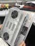 得丽珑工控一体机嵌入式工业电脑触摸屏显示器防尘安卓系统产线工位机生产车间mes智能自动化可视化触控 17英寸（桌面/壁挂/嵌入式可选） 赛扬双核J1800/4G/64G/Wifi 实拍图