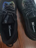 361°运动鞋男爆沫雨屏春夏季防泼水厚底跑步鞋子男672132243-7 实拍图