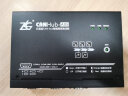 ZLG致远电子 CAN隔离网关网桥中继器集线器 系列CANHub符合CAN 2.0B规范 CANHub-AS5 晒单实拍图