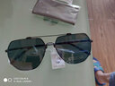 保圣眼镜太阳镜男女多边形偏光墨镜蛤蟆镜驾驶镜开车PS7030 C19 实拍图