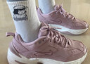 耐克（NIKE）女鞋M2K时尚舒适老爹鞋春秋复古潮流简约轻便运动休闲鞋 AO3108-500 36.5 实拍图
