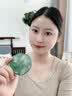 植物主义草本散粉定妆持久控油防水防汗不易脱妆蜜粉天然植萃护肤 草本清透绒雾定妆散粉 7.5g 实拍图