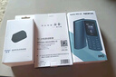诺基亚【新款】诺基亚Nokia 105 4G 全网通 双卡双待 超长待机 大按键老人机 学生备用机功能机 蓝色 官方标配+原厂电池+充电头 实拍图