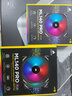 美商海盗船 (USCORSAIR) ML140 PRO RGB 14cm 磁悬浮 PWM 炫彩灯光 电脑风扇 单颗装/五年质保 实拍图