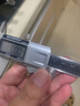 麦思德（MASTERPROOF）游标卡尺数显电子游标卡尺高精度工业级小油标卡尺不锈钢游边卡尺 专业级 200mm【IP54】 实拍图