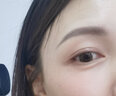 强生安视优自然绮遇美瞳彩色隐形眼镜日抛30片晨曦雾灰900度 实拍图