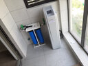 润莱 中央家用软水机 全屋软水机 净水器除水垢 RL-R60C / R110C RL-R110C（2卫 2-4口人） 实拍图