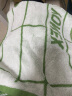 尤尼克斯（YONEX）运动毛巾羽毛球乒乓球跑步健身房擦汗纯棉吸汗毛巾浴巾  AC1214 AC1234毛巾绿色（34cm*82cm） 实拍图