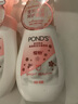 旁氏（POND'S）七夕情人节  旁氏氨基酸洁面泡泡洗面奶160ML IP款/普通款随机发 樱粉莹润焕亮 160ml *2 实拍图