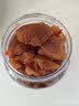 三厨爽脆菜脯450g*2瓶即食凉拌小吃家常爽口小菜湛江特产下饭菜 900克X1瓶 实拍图