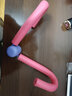 美腿器神器瘦大腿内侧训练器女提臀夹腿器训练健身器材 义霜 实拍图