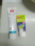 SPLAT斯普雷特俄罗斯进口牙膏清洁修护牙齿脱臭温和靓白100ML原装 【无氟】经典款1支装 实拍图