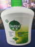滴露（Dettol）洗手液松木500g瓶 健康抑菌消毒非补充装 儿童家庭用清爽去油 实拍图