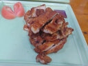 绿进食品海山骨半成品酒店餐饮调味腌制生鲜猪肉油炸猪肋排商用食材 海山骨400g*6包（发顺丰） 实拍图