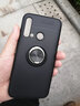 简普 华为nova5pro手机壳 华为nova5保护套nova5i手机套全包直边液态防摔软壳个性潮款 华为nova5/5pro【经典黑+极限攀登】钢化膜 实拍图