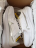 耐克NIKE跑步鞋女飞马40气垫PEGASUS 40运动鞋DV3854-101白36 实拍图