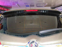 瑞盾（RUIDUN）汽车贴膜 车膜 汽车膜隔热防爆防晒太阳膜前挡风玻璃膜黑色隐私膜 特斯拉model3 Y s x复合系 只有侧后 实拍图