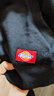 dickies【经典款】卫衣 logo印花连帽棉毛圈布卫衣休闲卫衣730 黑色 M 实拍图