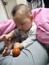 乐扣乐扣儿童餐具辅食碗婴儿不锈钢汤碗小学生儿童碗宝宝吃饭勺子叉勺套装 欢乐虎-吸盘碗400ml 实拍图
