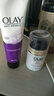 玉兰油（OLAY） 多效修护霜防晒霜醒肤水洁面乳眼霜爽肤水7效修护 洗面奶+修护霜 实拍图