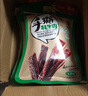 可可西里 风干手撕牦牛肉干 青海西藏特产休闲零食清真美食60g 60g新品香辣 实拍图