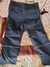 代尔塔 马克2系列工装夹克款 工作服工装裤 多工具袋设计 405108 藏青色-工装裤 405109 XXL 实拍图