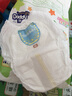爹地宝贝拉拉裤 爹地宝贝云感棉柔尿裤  干爽透气尿不湿 纸尿裤S28片 实拍图