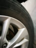 朝阳(ChaoYang)轮胎 小汽车轮胎 舒适型轿车胎 RP18系列 经济舒适型轮胎 215/60R16 95H 实拍图