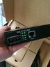 netLINK 光纤收发器 HTB-GS-03/M-N 千兆多模双纤光电转换器 电信级 内电 一台价 实拍图
