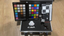 spyder X Capture Pro datacolor显示器摄影色彩校准 红蜘蛛校色仪+48色校色卡+立方灰卡 实拍图