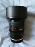 SAMYANG三阳森养14mm F2.8 \ MK2超广角全画幅单反RF口镜头 索尼E卡口 实拍图