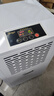 安润仕工业除湿机大功率抽湿机商用除湿器100㎡-300㎡工厂工地车间仓库档案室配电地下室大面积抽湿器 70L/天 【适用面积170㎡】带10升水箱 实拍图