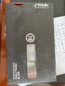 斯帝卡（Stiga）乒乓球底板纳米碳王9.8进攻型斯蒂卡红黑碳王9.8 直拍/CS 实拍图