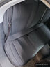 智汇标致308 408 301 508L座套坐垫真皮全包专用四季汽车座垫全包围 真皮款【原车纹路全包围高端定制】【备注颜色】 15-25年款标致全系定制座套 实拍图