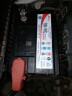 骆驼(CAMEL)汽车电瓶蓄电池L2-400(2S) 世嘉 富康 毕加索 MG3以旧换新 实拍图
