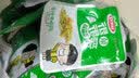 口水娃香辣味海带丝莴笋片酸豆角莲藕片独立小包装榨菜喝酒下饭菜小吃 香辣酸豆角1000克（约50包） 实拍图