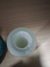 晨光透明胶带小细窄小号用彩色透明胶布儿童糖果色可爱小卷文具胶 AJD97320透明(12卷/整筒) 1筒 实拍图
