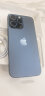Apple iPhone 15 Pro Max 1TB 蓝色钛金属A3108手机 支持移动联通电信5G MU613CH/A【企业客户专享】 晒单实拍图
