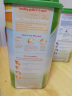牛栏英国版 幼儿配方奶粉 3段(1-2岁) 800g 6罐箱装 实拍图